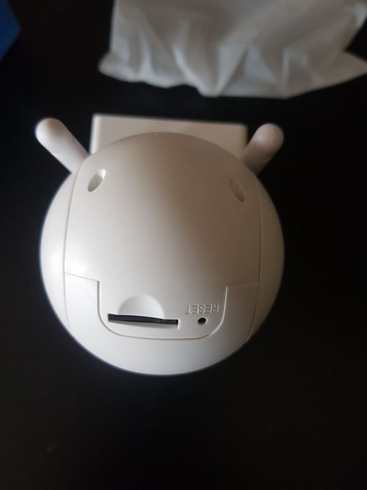 Câmara IP Wi-Fi 2.4G/5G