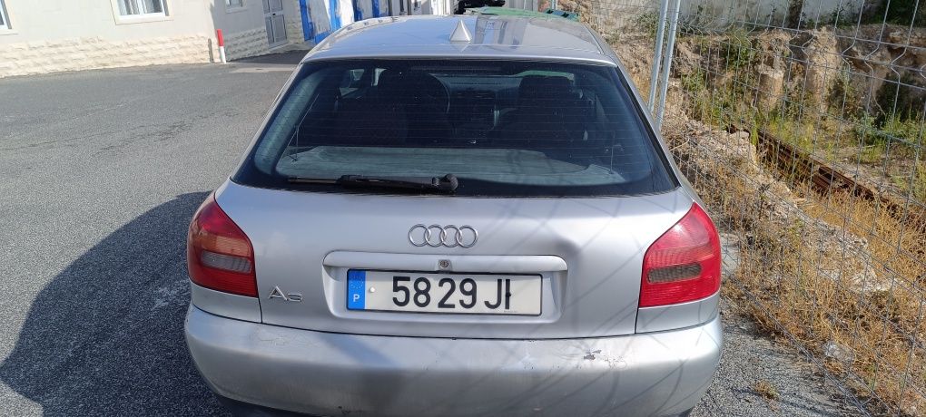 Vende-se Audi A3