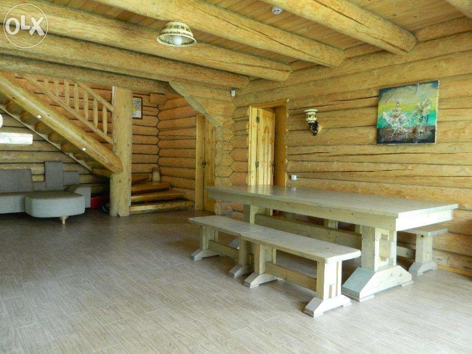 Котедж " Затишний відпочинок " в м.Яремче на 8-10 чоловік. Подобово