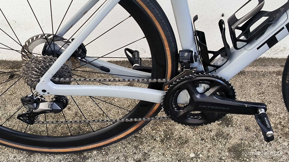 TREK Domane SL7 - 54 - 2024