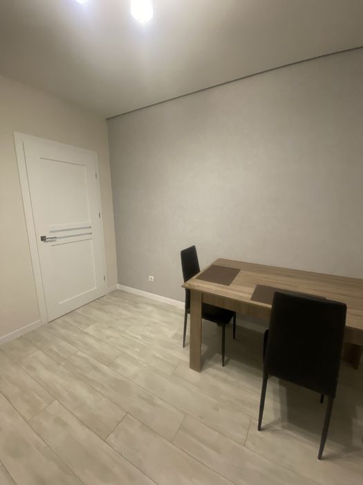 Подобова оренда 1 кімнатної квартири, район Академічний