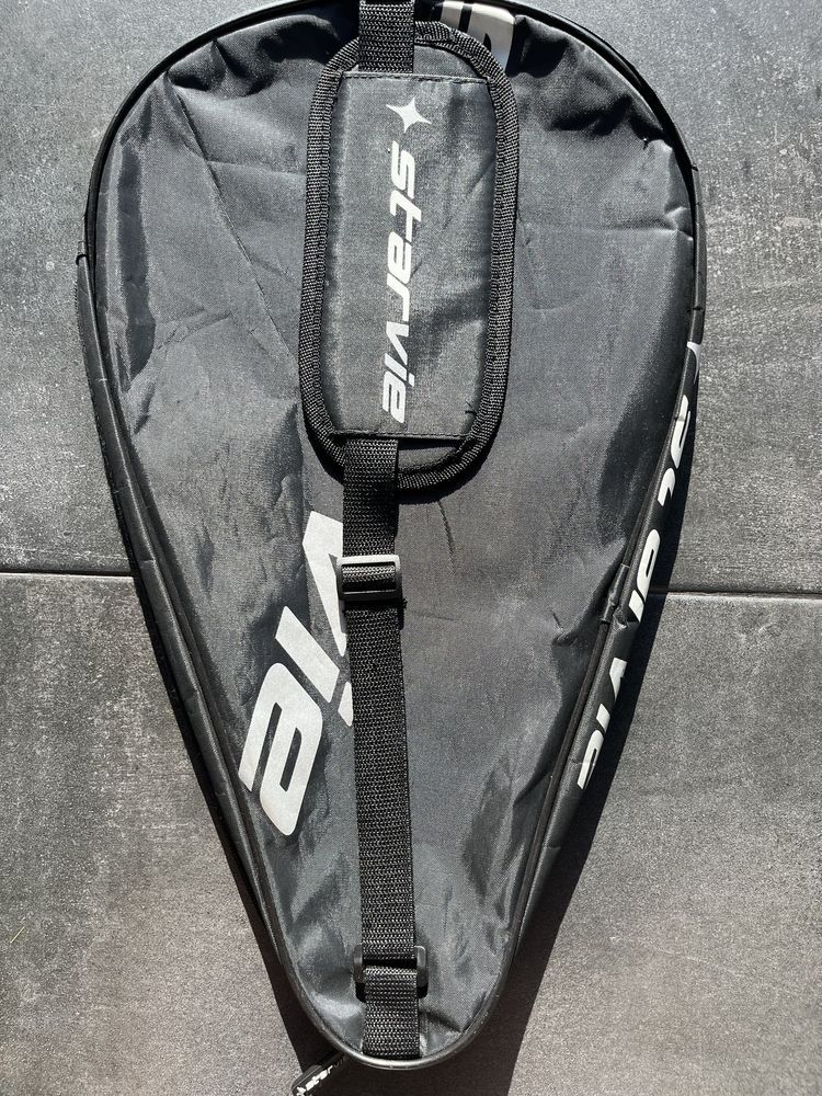 Capa isotérmica para raquete de Padel