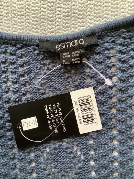 Camisola/ colete