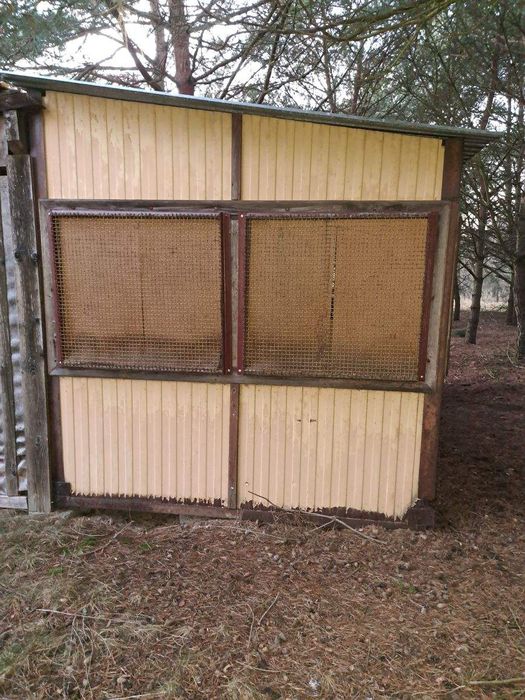 Sprzedam  pawilon  na ogród, dzialkę itd.