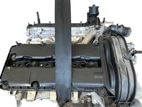 Ліва голова мототра Jeep Grand Cherokee 2010 3.0crd 90352085F