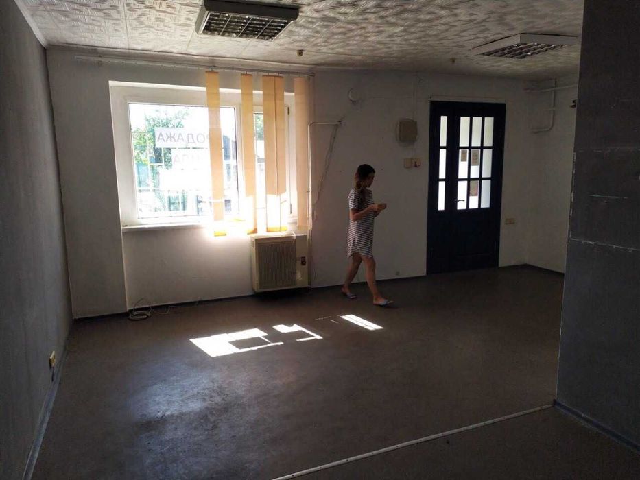 Продаж нежитлового приміщення. Можлива оренда.