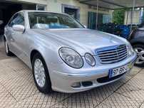 Mercedes-Benz E 220 CDi Elegance Aut.