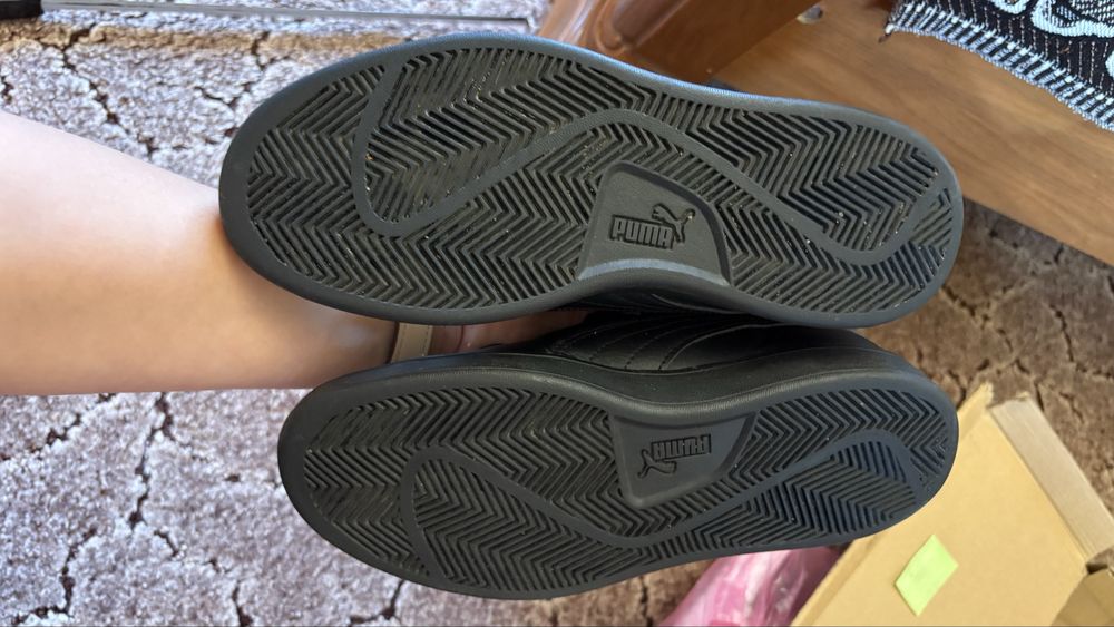 Кросівки puma оригінал