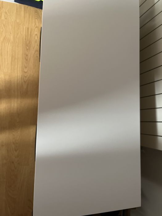 Sprzedam szafkę RTV biała