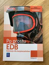 Po prostu EDB - podręcznik