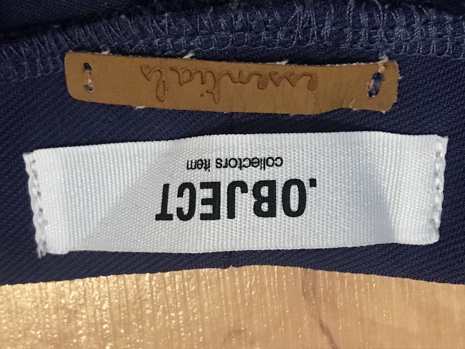 Object collectors item, essentials, legginsy/ spodnie rozm M, damskie,