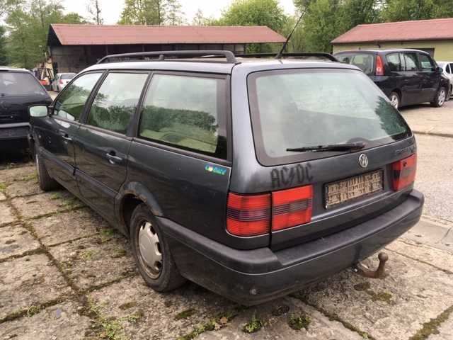 VW Passat B4 1995rok  1.9 TDI