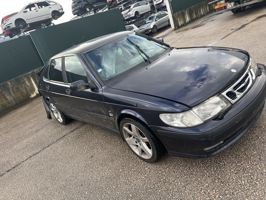 Saab 9-3 (peças)