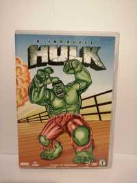 O Incrível Hulk - DVD