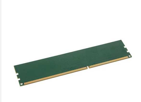 Memória RAM HP 4GB PC3-12800 DDR3