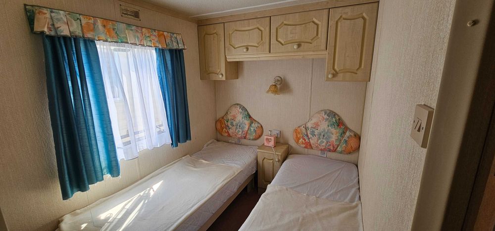 Domek holenderski WILLERBY GRANADA 2 pokoje nr. 548- plac Radom