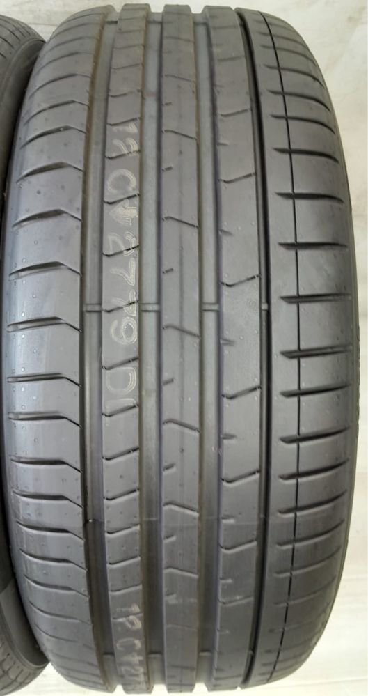 245/45r20 Pirelli P-zero 103V XL VOL 2023 rok !!!