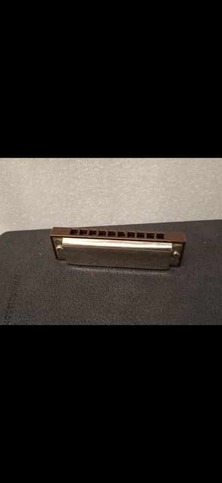 Piccolo harmonijka DDR