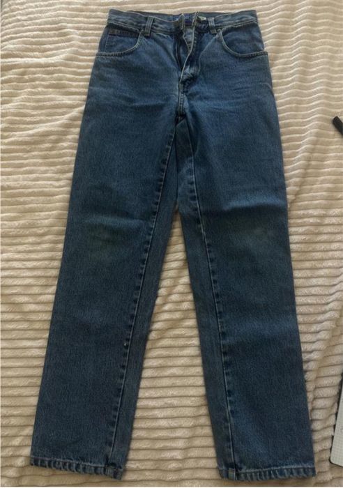 Джинси на розмір xs-s