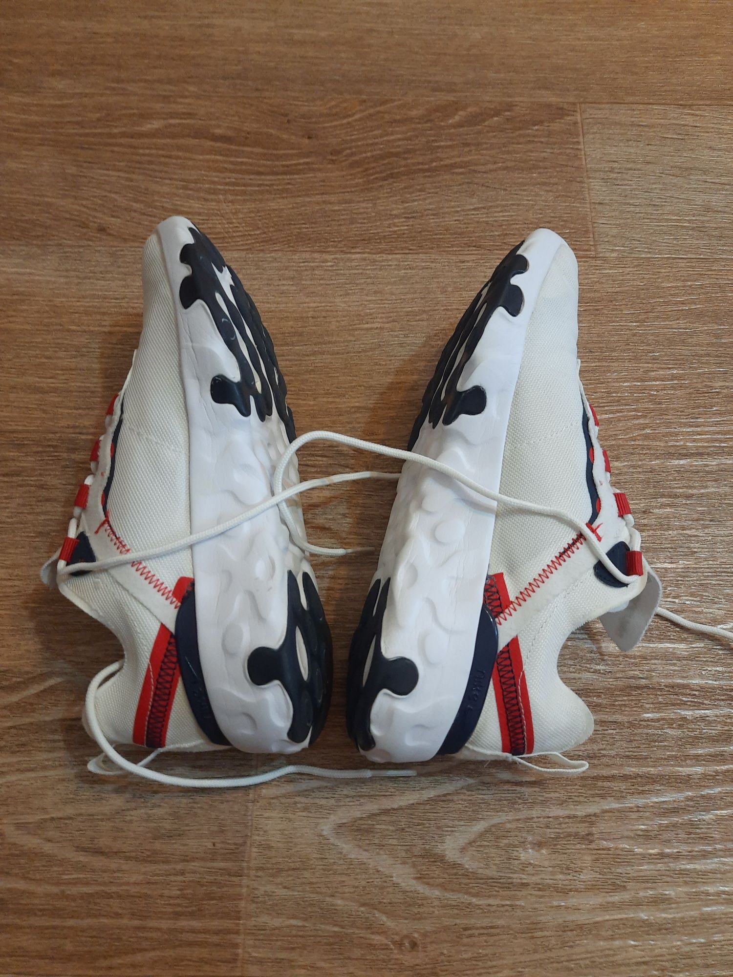 Беговые кроссовки Nike Renew Element 55 р.36 р.36.5 оригинал