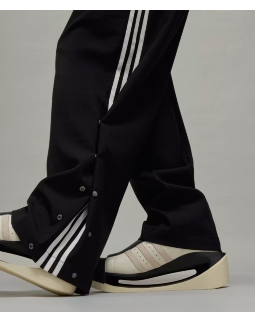 Calças fato terino Adidas