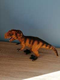 Dinozaur wys. 21cm figurka