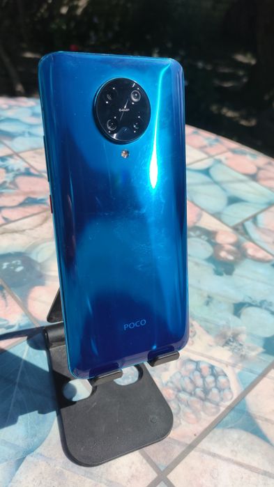 Телефон Xiaomi Poco F2 Pro 6/128