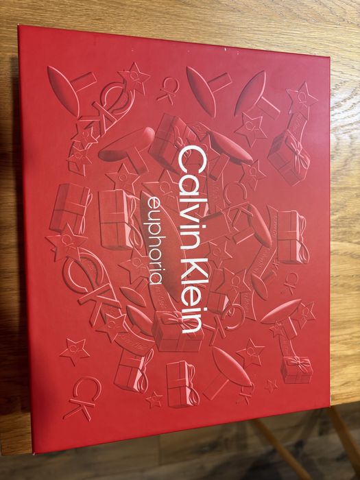 Calvin Klein Euphoria for her