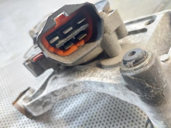 Motor limpa vidros frente HONDA Civic VII Hatchback (EU_, EP_, EV_)