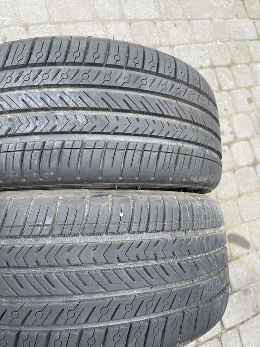 225/45r17 michelin pilot sport allseason jak nowe