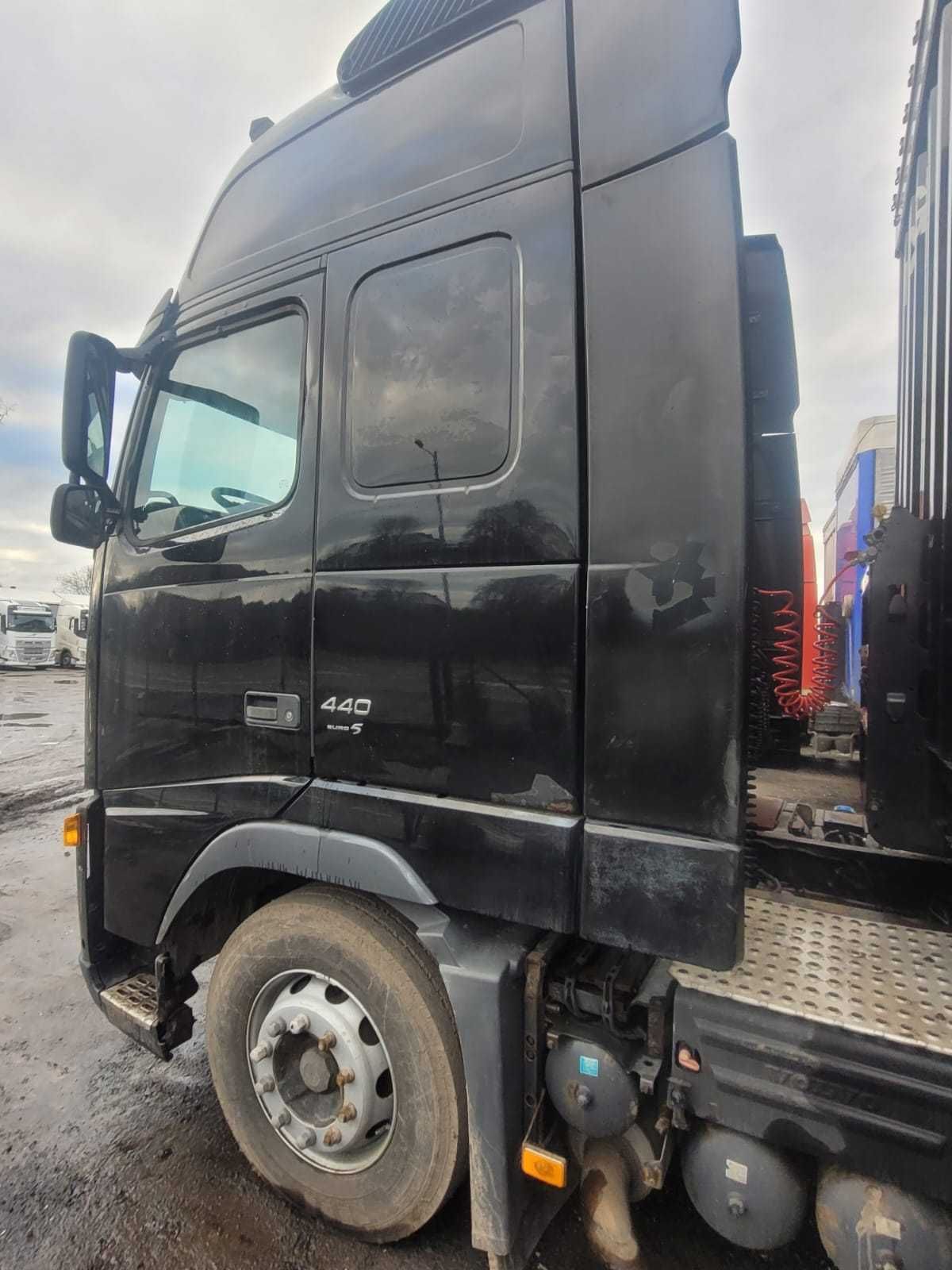 volvo fh12 440 euro 5