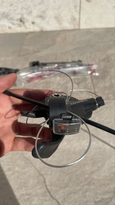 Peças de Bicicleta