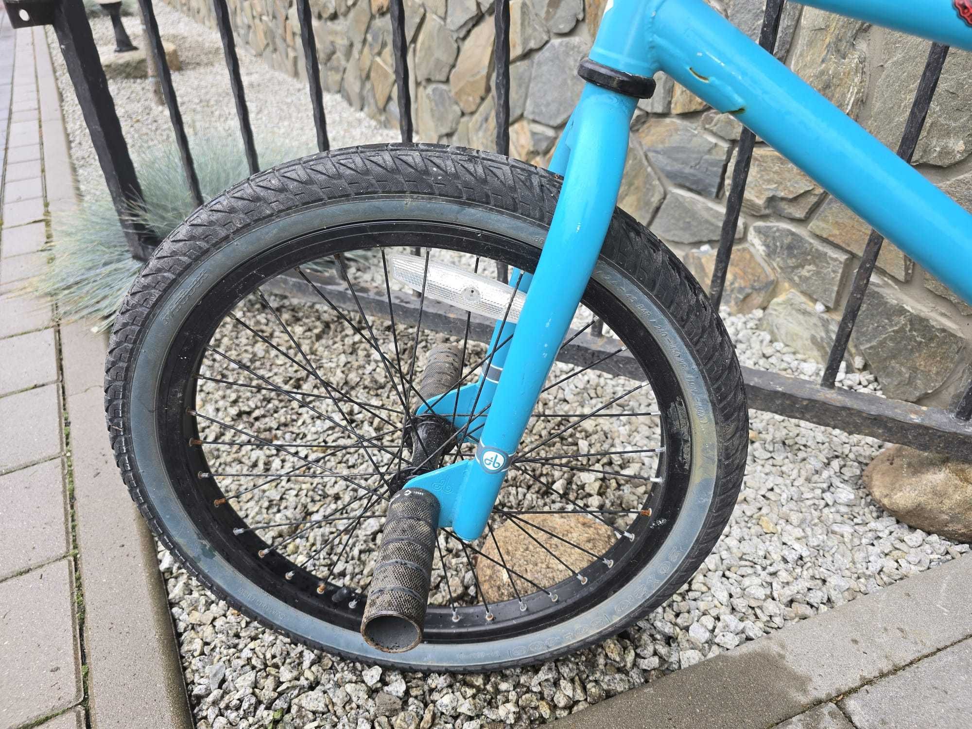 rower BMX Diamondback