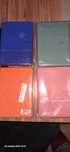 4x Etui czytnik Amazon Kindle