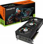 GIGABYTE GeForce RTX 4070 SUPER Gaming OC 12GB