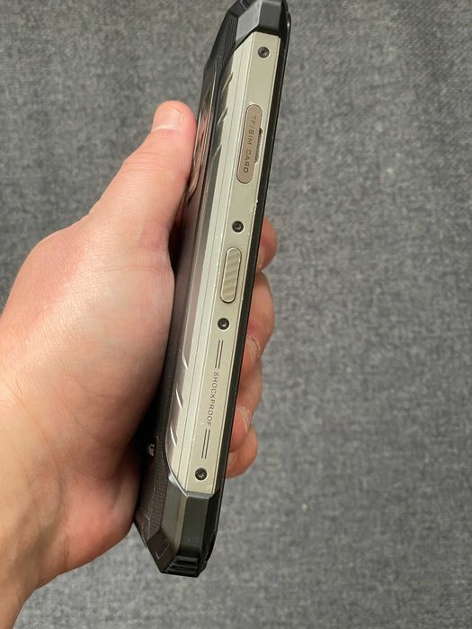 Смартфон Doogee s86 Pro 8/128gb