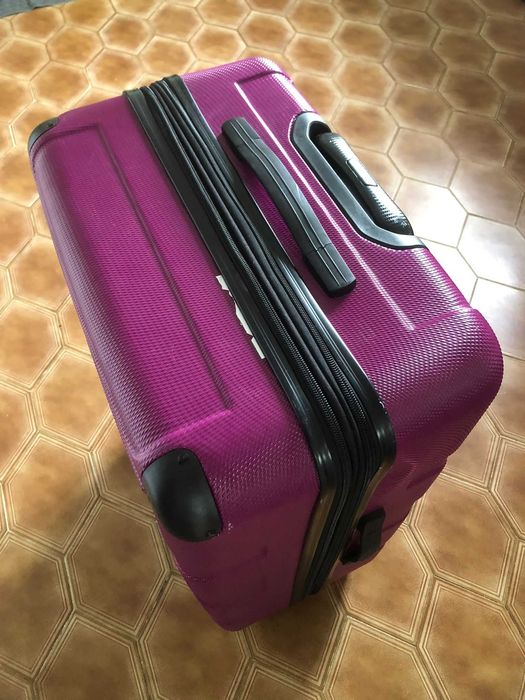 Mala Grande 23kg (para despachar)