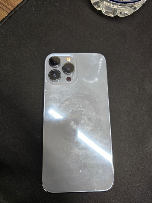 Iphone 13 pro max 128gb