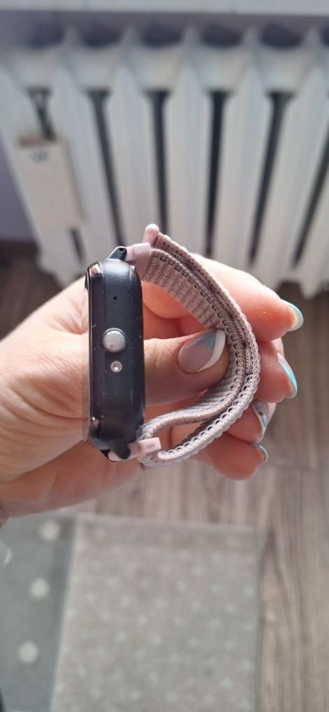 Zegarek Garett Kids Tech 4G  smartwatch dla dzieci, na gwarancji