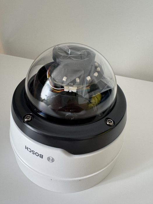 Камера відеоспостереження Bosch