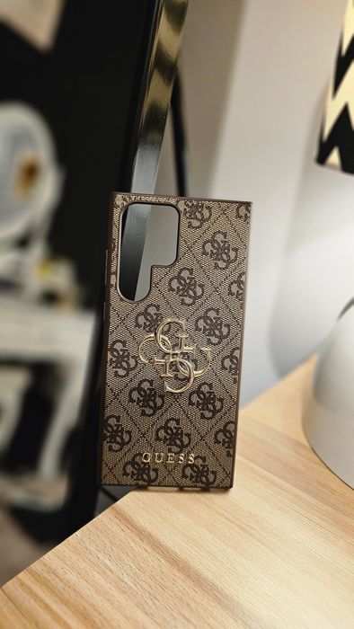 etui guess na samsung s23 ultra