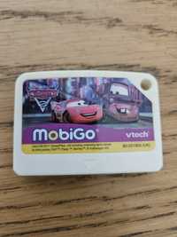 Gra na kosole vtech mobigo cars 2 pixar