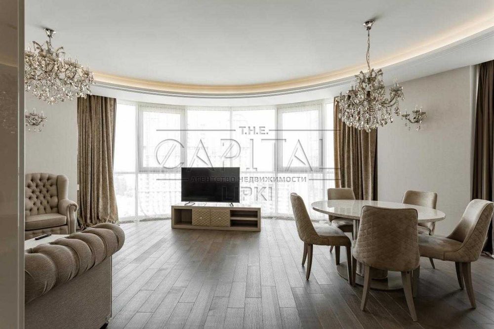 Продажа квартиры, ЖК Новопечерские Липки, Драгомирова, Верхогляда