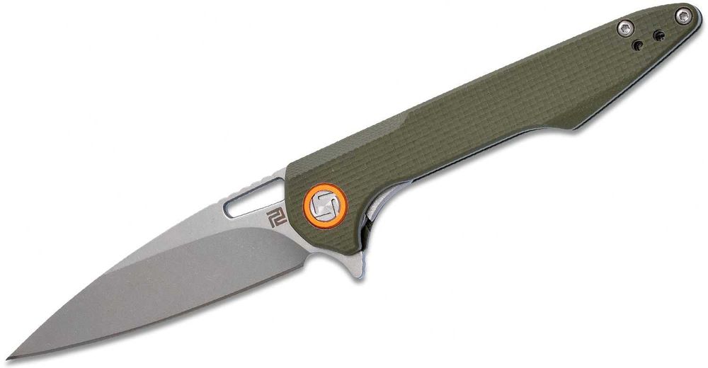 Canivete EDC ArtisanCutlery "Archaeo"