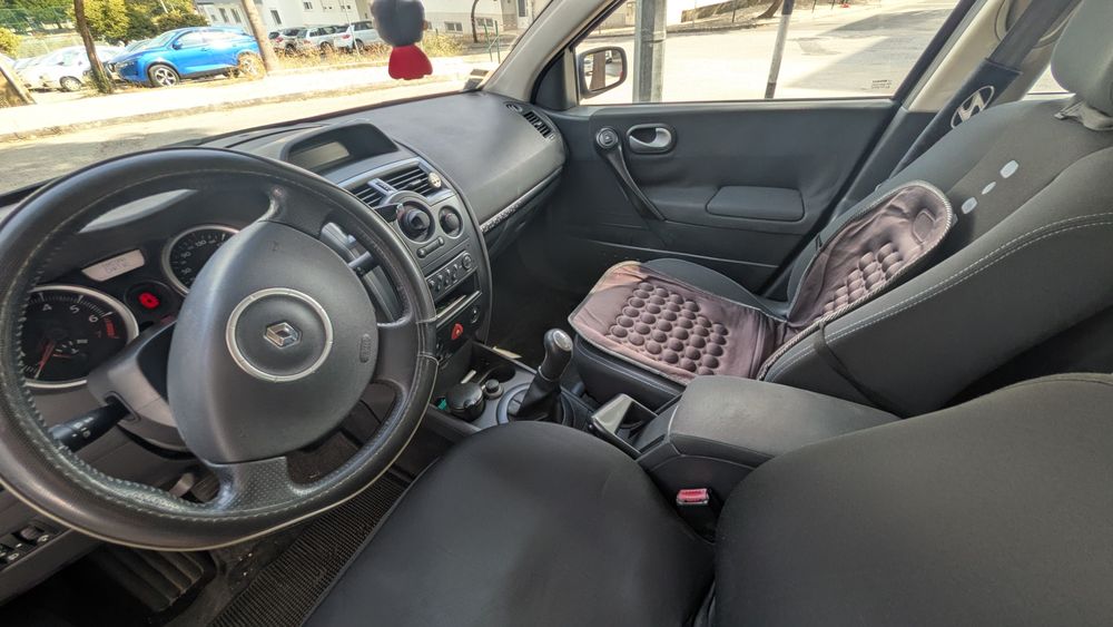 Renault Megane Break II 1.4 EXTREME 2008