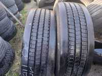 Opony 315/70R22,5 Hankook AH31 Przody