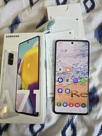 Samsung A71 6/128 смартфон
