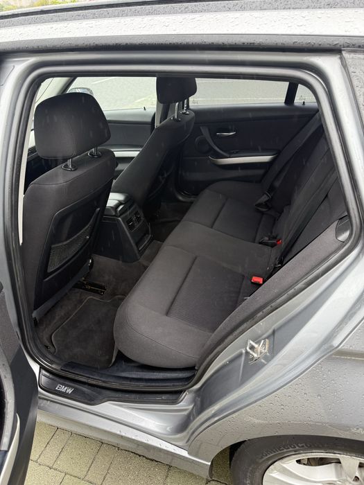 Продам BMW 3 Series 2.0 Diesel