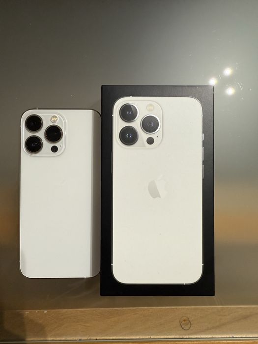 Iphone 13 Pro | 256GB