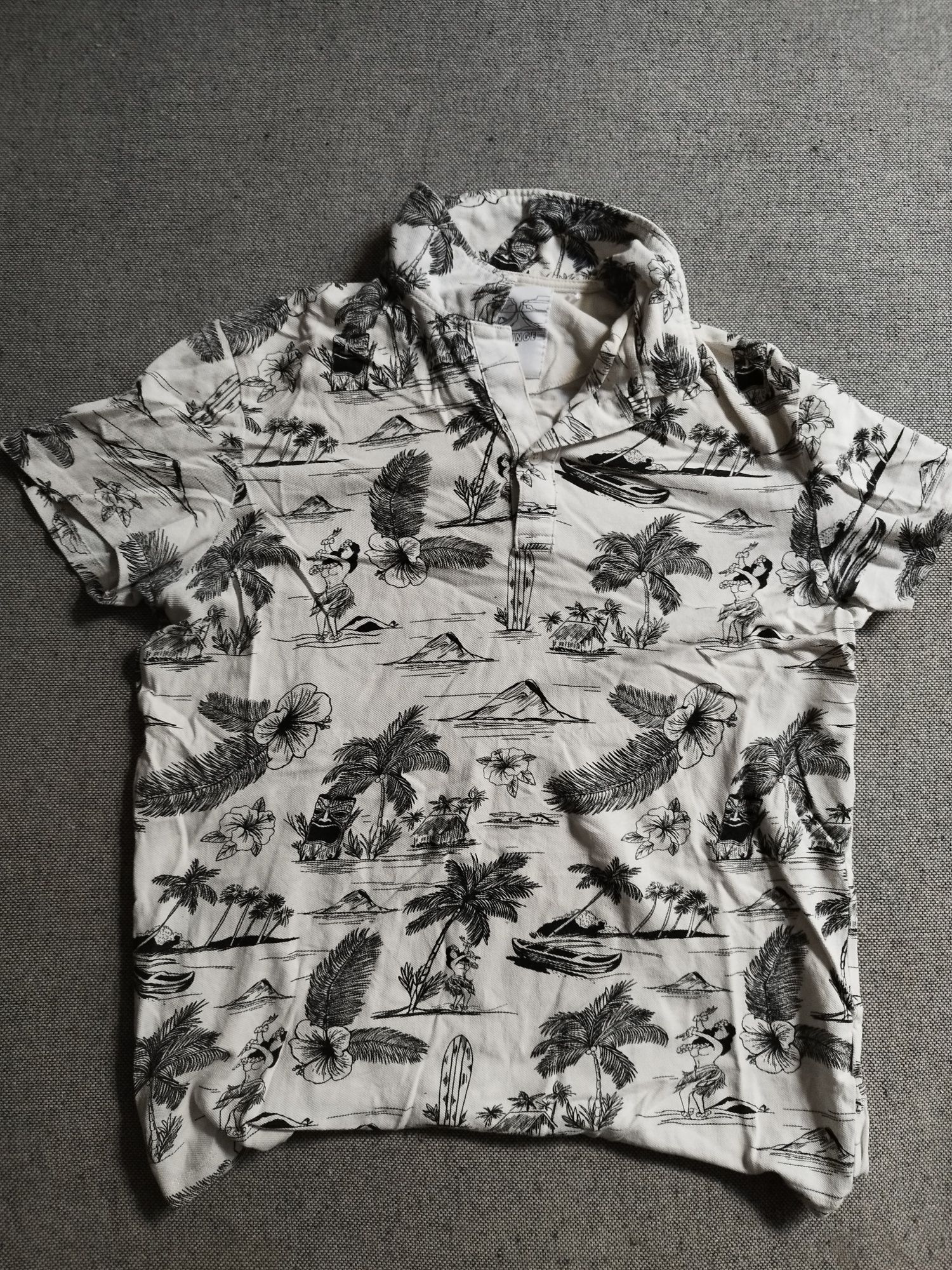 Koszulki, bluza + 1 gratis rozmiar L